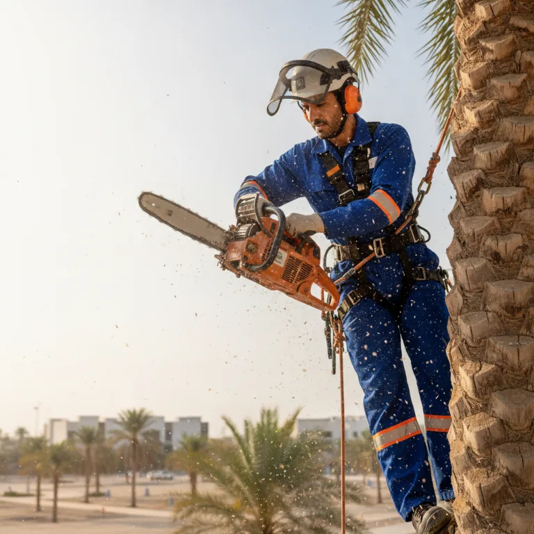 Tree Removal service in International City